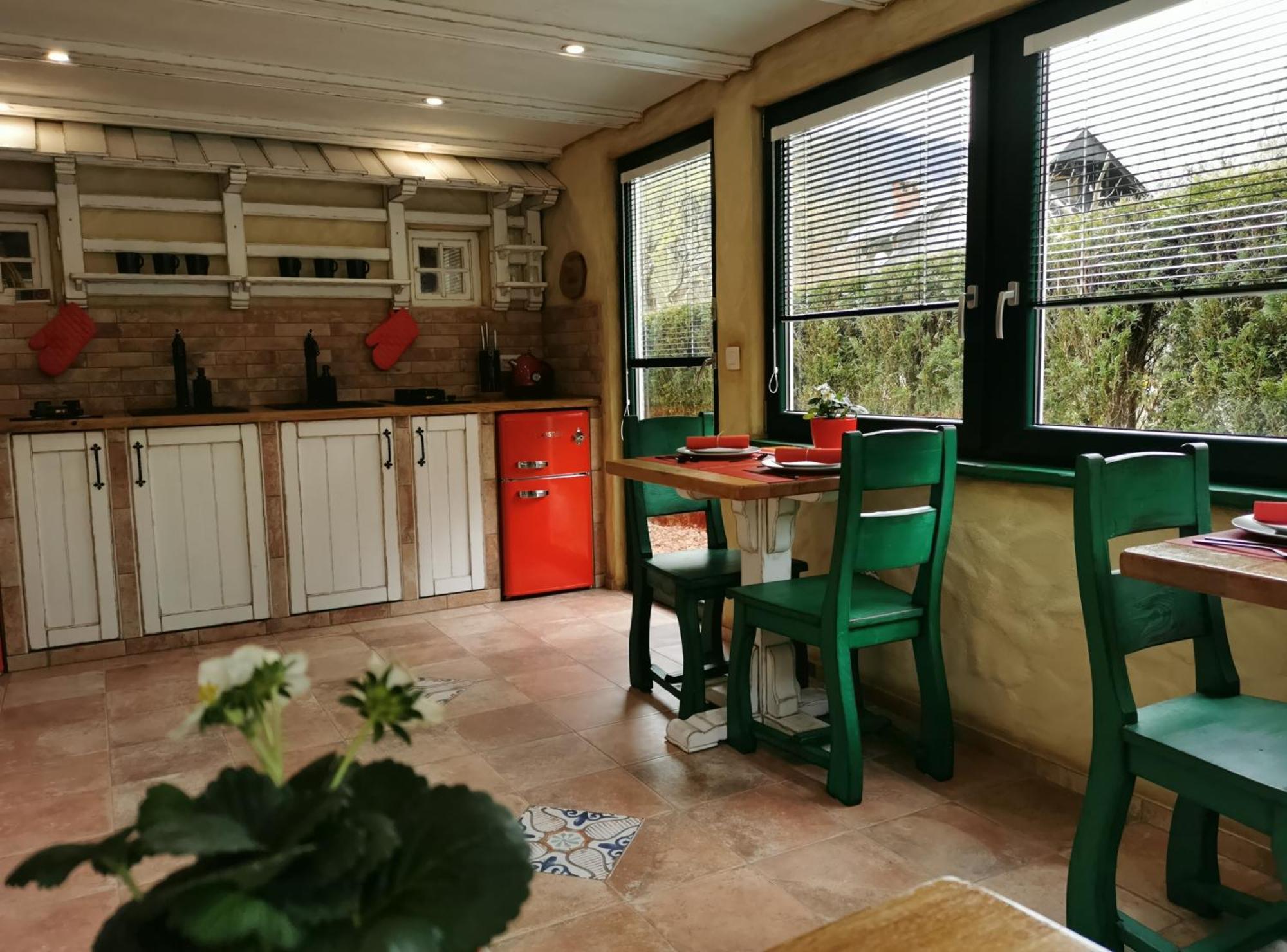 Villa House Gabrijel With Four Seasons Outdoor Kitchen Bled Exterior foto